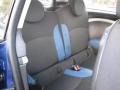 Lightning Blue Metallic - Cooper S Clubman Photo No. 12