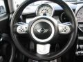 Lightning Blue Metallic - Cooper S Clubman Photo No. 15