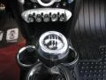 Lightning Blue Metallic - Cooper S Clubman Photo No. 17