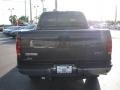 2007 Dark Shadow Grey Metallic Ford F250 Super Duty Lariat Crew Cab 4x4  photo #8