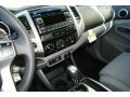 2012 Pyrite Mica Toyota Tacoma V6 TRD Sport Access Cab 4x4  photo #6