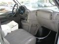 2001 Ivory White Chevrolet Astro Commercial Van  photo #11