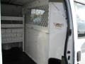 2001 Ivory White Chevrolet Astro Commercial Van  photo #13