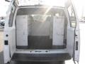 2001 Ivory White Chevrolet Astro Commercial Van  photo #14