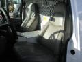 2001 Ivory White Chevrolet Astro Commercial Van  photo #19