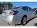 Radiant Silver - Altima 2.5 S Photo No. 4