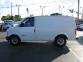 2001 Ivory White Chevrolet Astro Commercial Van  photo #6