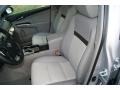 Classic Silver Metallic - Camry XLE V6 Photo No. 7