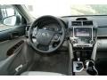Classic Silver Metallic - Camry XLE V6 Photo No. 11
