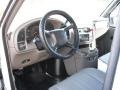 2001 Ivory White Chevrolet Astro Commercial Van  photo #16