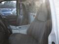 2001 Ivory White Chevrolet Astro Commercial Van  photo #18