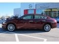 Tuscan Sun Red - Maxima 3.5 SV Photo No. 2
