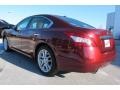 Tuscan Sun Red - Maxima 3.5 SV Photo No. 3