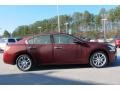 Tuscan Sun Red - Maxima 3.5 SV Photo No. 5