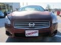 Tuscan Sun Red - Maxima 3.5 SV Photo No. 7