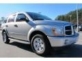 2005 Bright Silver Metallic Dodge Durango SLT  photo #6