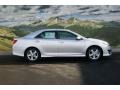 Classic Silver Metallic - Camry SE Photo No. 2
