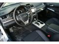 Classic Silver Metallic - Camry SE Photo No. 5