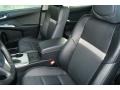 Classic Silver Metallic - Camry SE Photo No. 7
