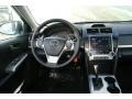 Classic Silver Metallic - Camry SE Photo No. 11