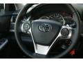 Classic Silver Metallic - Camry SE Photo No. 12