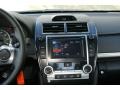 Classic Silver Metallic - Camry SE Photo No. 13