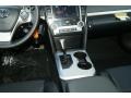 Classic Silver Metallic - Camry SE Photo No. 14