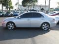 2006 Glacier Silver Metallic Mazda MAZDA6 i Sedan  photo #5