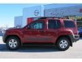 Red Brawn Pearl - Xterra S Photo No. 2