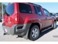 Red Brawn Pearl - Xterra S Photo No. 4