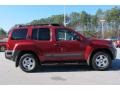Red Brawn Pearl - Xterra S Photo No. 5