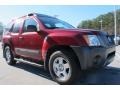 Red Brawn Pearl - Xterra S Photo No. 6