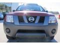 Red Brawn Pearl - Xterra S Photo No. 7
