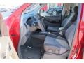 Red Brawn Pearl - Xterra S Photo No. 9