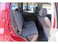 Red Brawn Pearl - Xterra S Photo No. 13