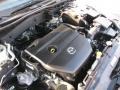 Glacier Silver Metallic - MAZDA6 i Sedan Photo No. 18