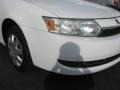 White - ION 2 Sedan Photo No. 2