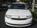 White - ION 2 Sedan Photo No. 3