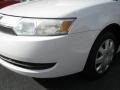 White - ION 2 Sedan Photo No. 4