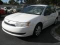 White - ION 2 Sedan Photo No. 5