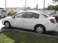 White - ION 2 Sedan Photo No. 6
