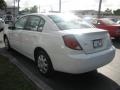 White - ION 2 Sedan Photo No. 7