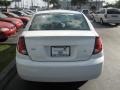 White - ION 2 Sedan Photo No. 8