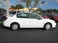White - ION 2 Sedan Photo No. 10
