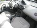White - ION 2 Sedan Photo No. 11