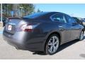 Dark Slate - Maxima 3.5 SV Sport Photo No. 4