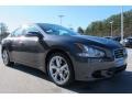 Dark Slate - Maxima 3.5 SV Sport Photo No. 6
