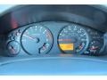 Graphite Gauges Photo for 2012 Nissan Frontier #58801263