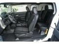 Dark Charcoal Interior Photo for 2012 Toyota FJ Cruiser #58801383