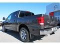 Smoke Gray - Titan SV Crew Cab Photo No. 3